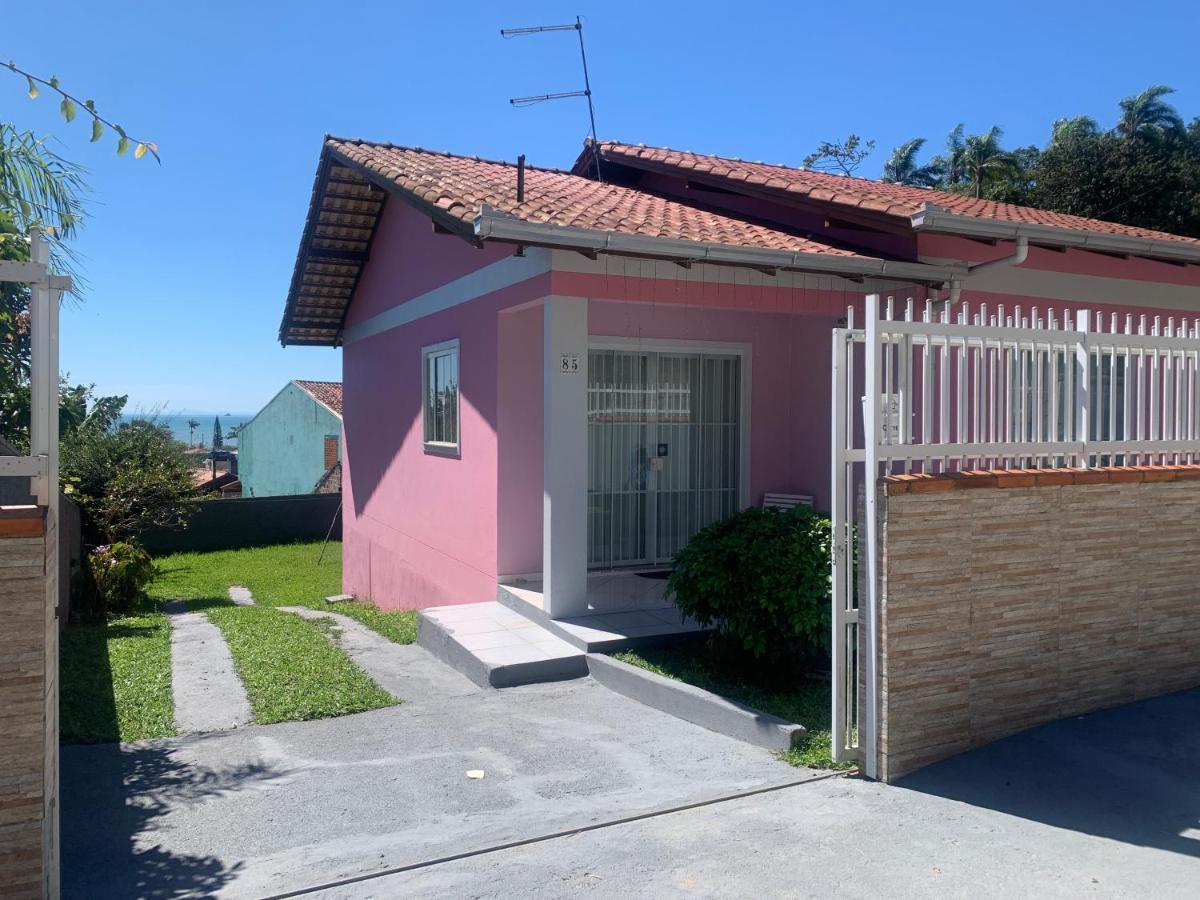 Casa Da Dona Herta Penha  Exterior foto