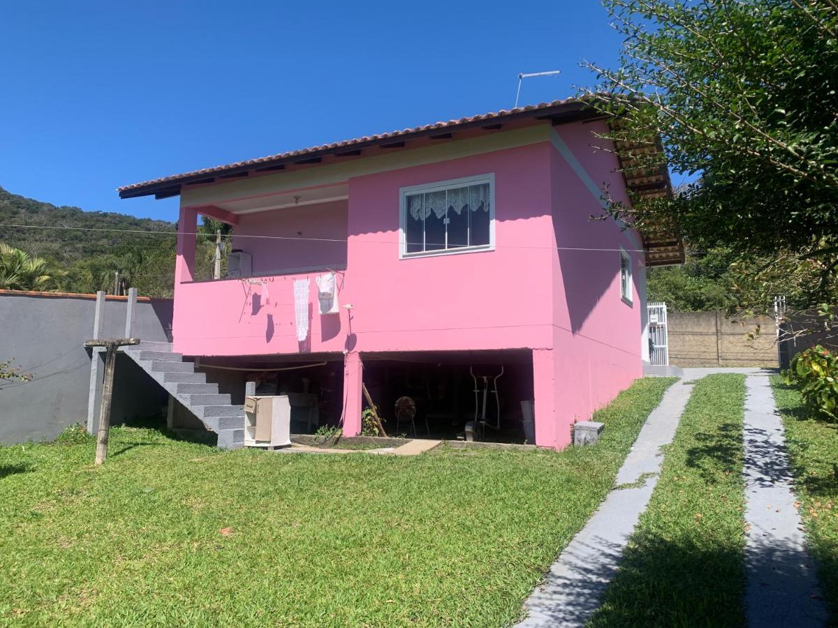 Casa Da Dona Herta Penha  Exterior foto